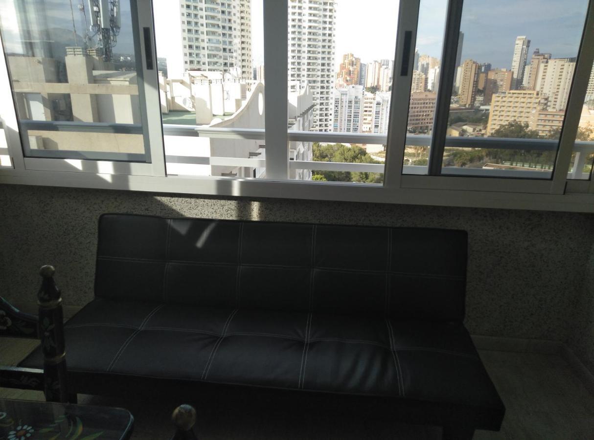卡拉德费斯特拉特Residencial Los Olivos公寓 外观 照片